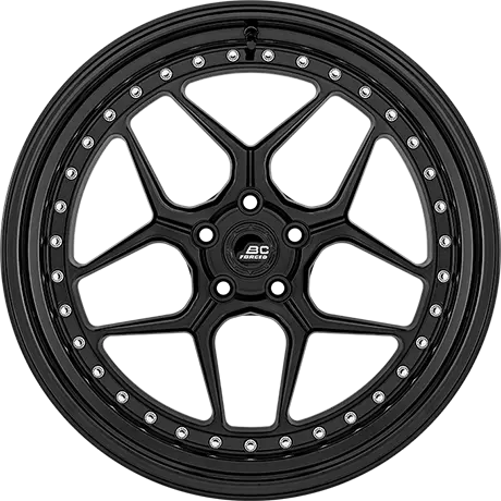 BC Forged MLE53
