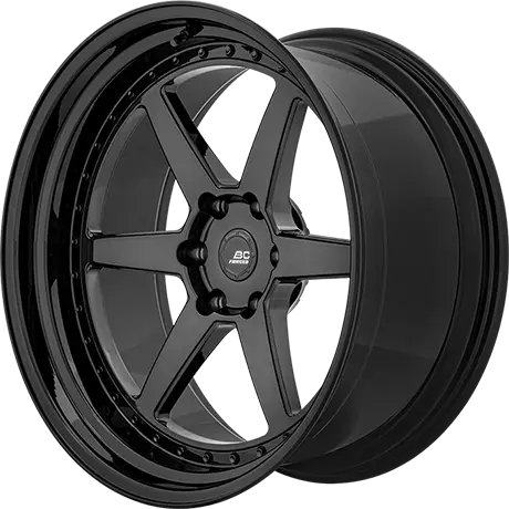 BC Forged MLE61