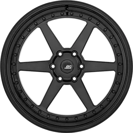 BC Forged MLE61