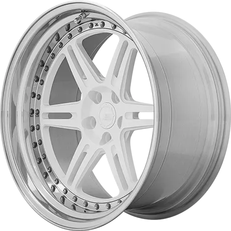 BC Forged MLE65