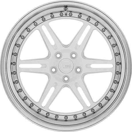 BC Forged MLE65