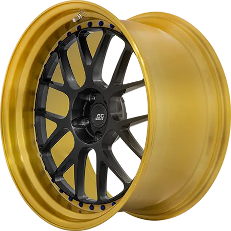 BC Forged MLE72