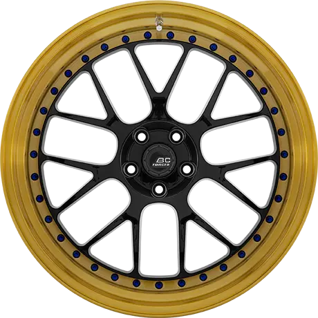 BC Forged MLE72