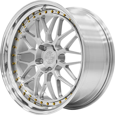BC Forged MLE81