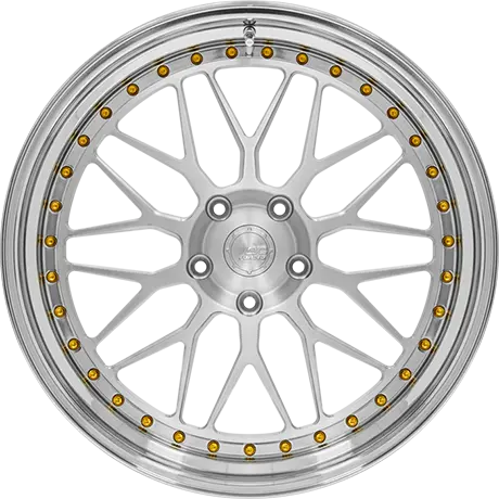 BC Forged MLE81