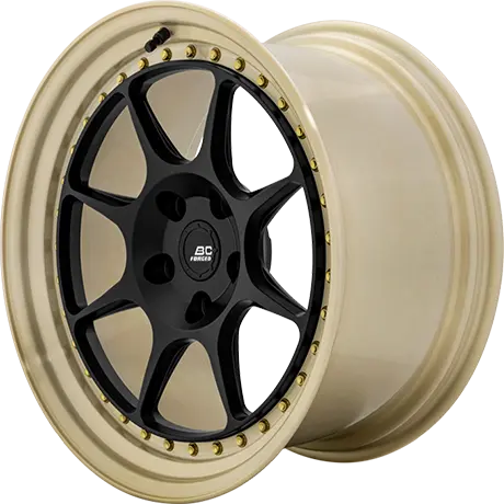 BC Forged MLE82
