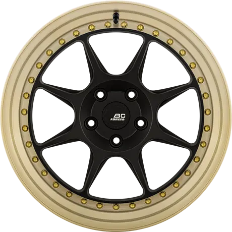 BC Forged MLE82
