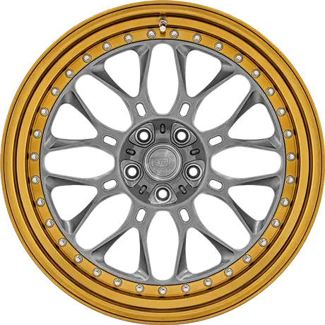 BC Forged MLE83