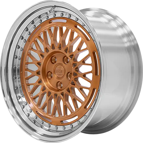 BC Forged MLE910