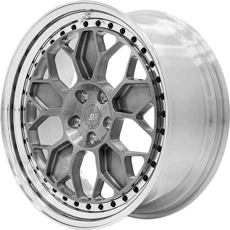 BC Forged MLE92