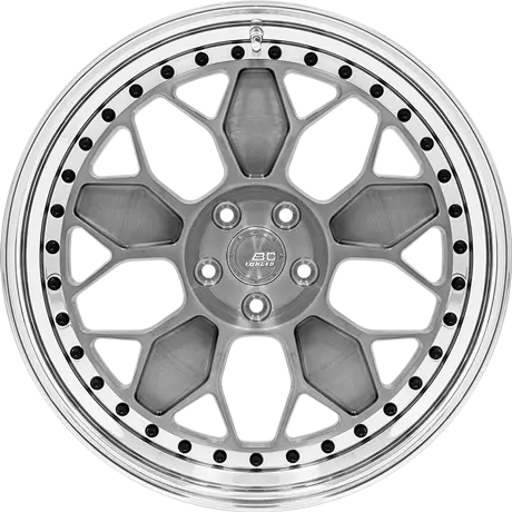 BC Forged MLE92