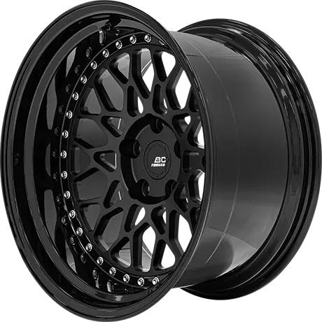 BC Forged MLE93
