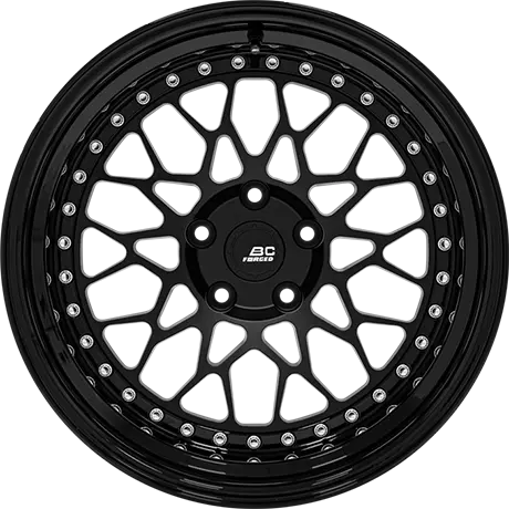 BC Forged MLE93