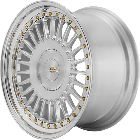 BC Forged MLE95-CX