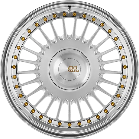 BC Forged MLE95-CX