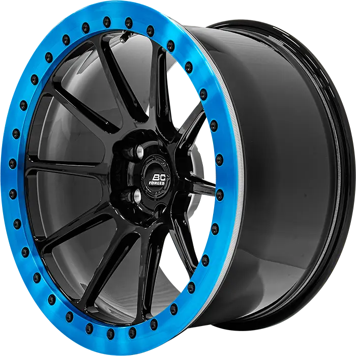 BC Forged RD01-BL
