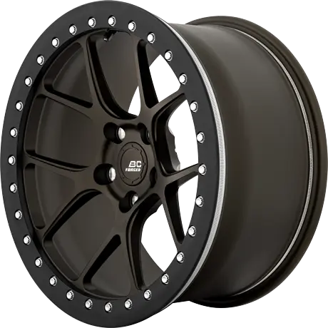 BC Forged RD02-BL