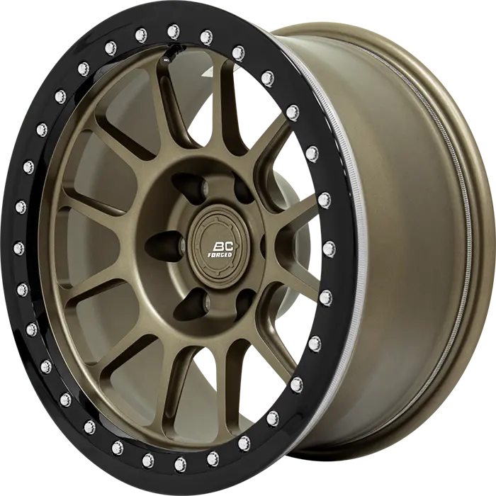 BC Forged RD03-BL