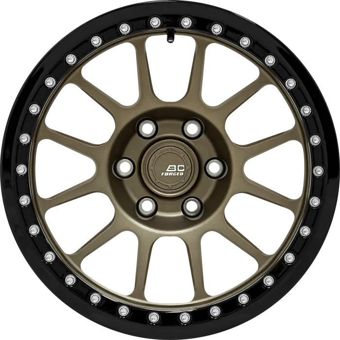 BC Forged RD03-BL