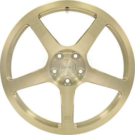 BC Forged RD05