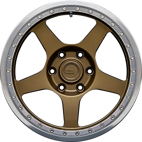 BC Forged RD05-BL