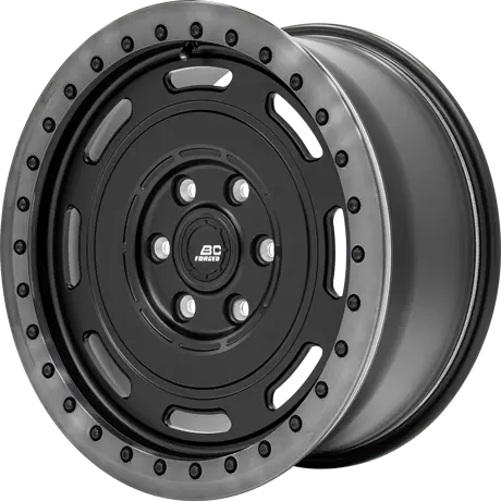 BC Forged RD07-BL