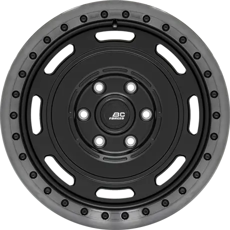 BC Forged RD07-BL