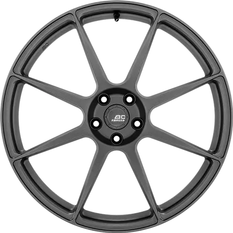 BC Forged RS31