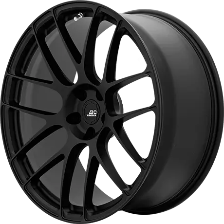 BC Forged RS40