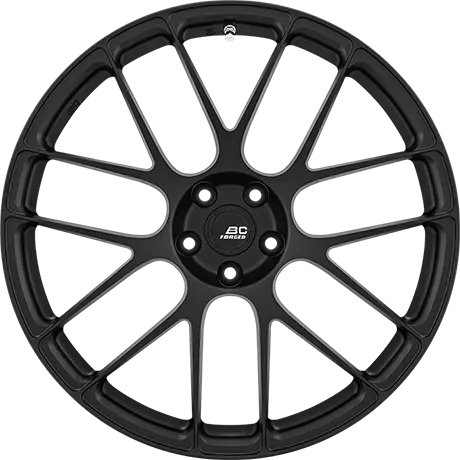 BC Forged RS40