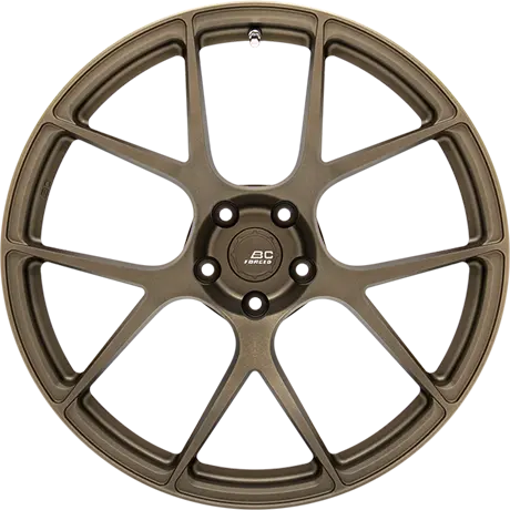 BC Forged RS41