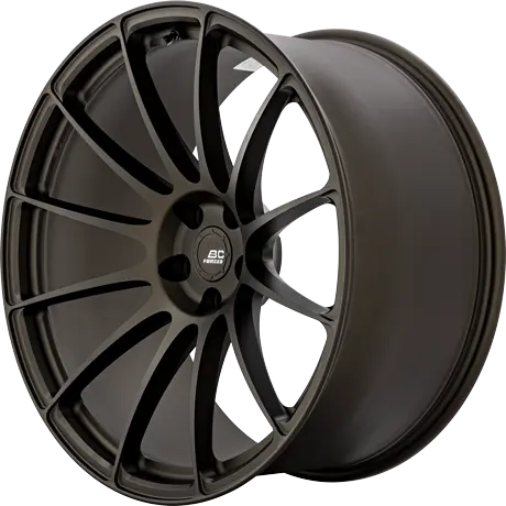 BC Forged RS43