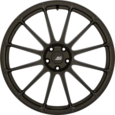 BC Forged RS43