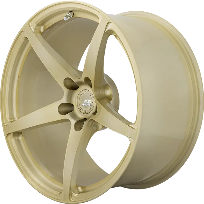 BC Forged RS45