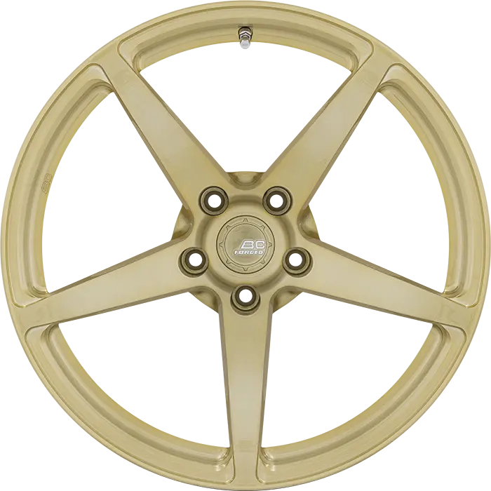 BC Forged RS45