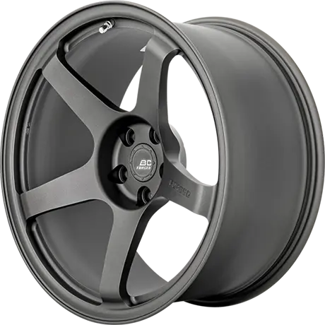 BC Forged RT50
