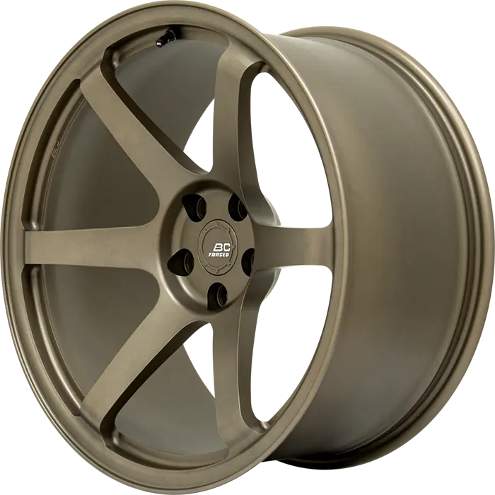 BC Forged RT51