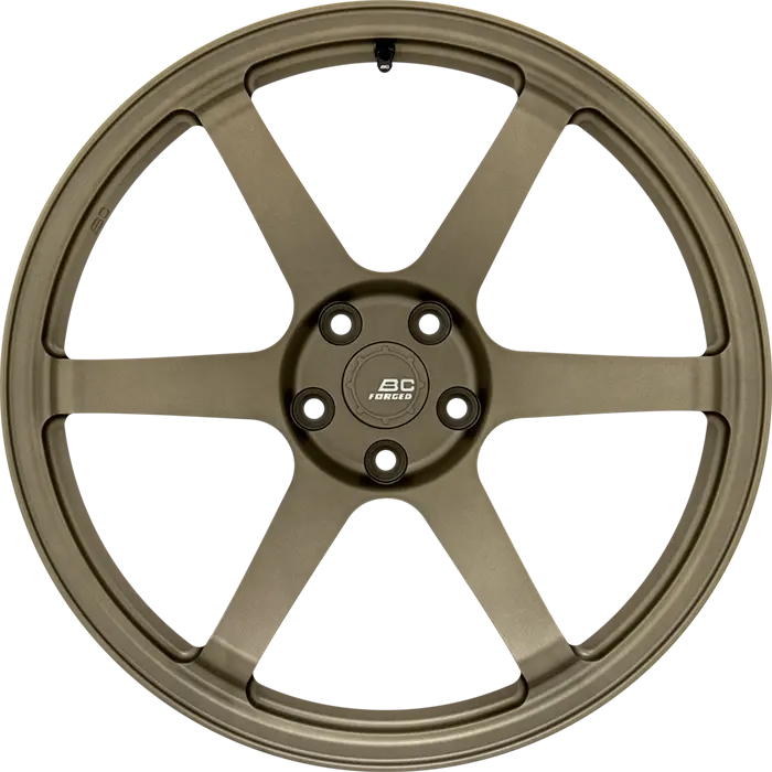 BC Forged RT51