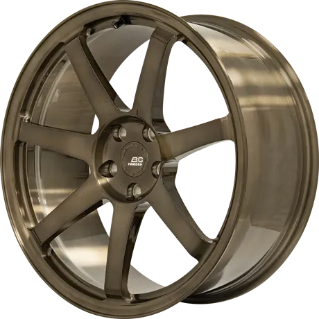 BC Forged RT52