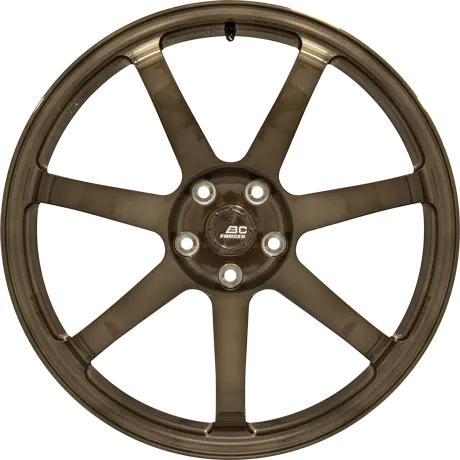 BC Forged RT52