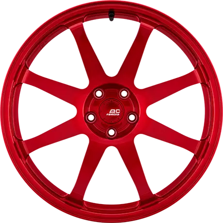 BC Forged RT53