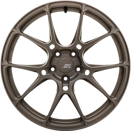 BC Forged RZ02