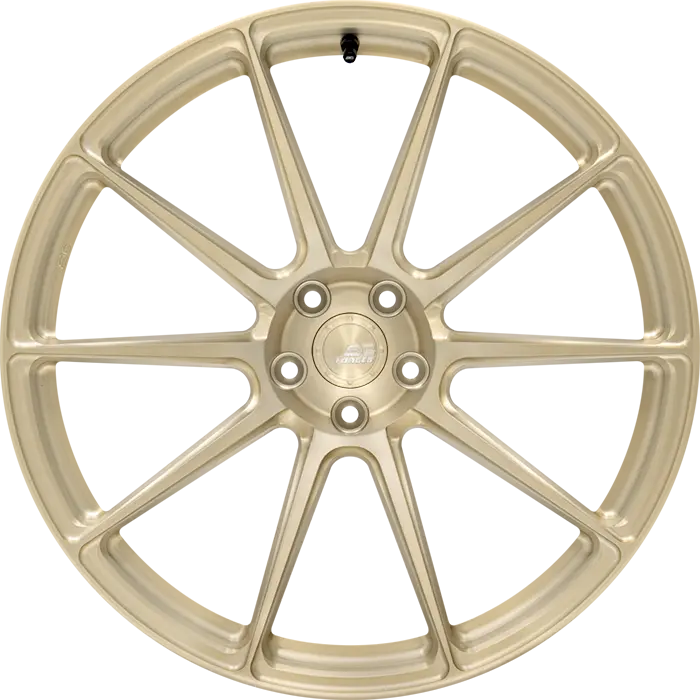 BC Forged RZ10