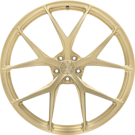 BC Forged RZ21