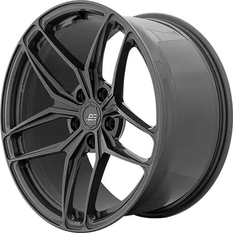 BC Forged RZ22
