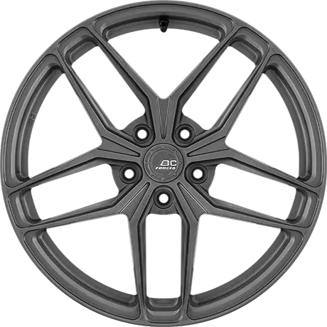 BC Forged RZ22