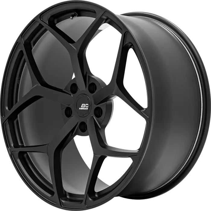 BC Forged RZ23