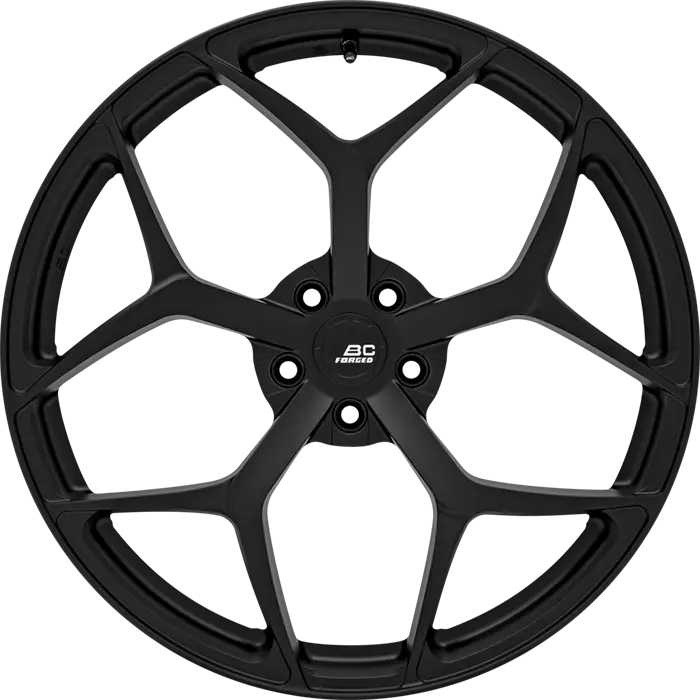 BC Forged RZ23