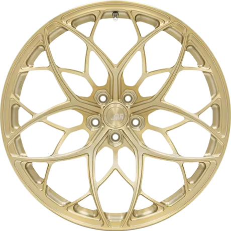 BC Forged RZ24