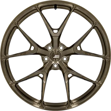 BC Forged RZ25